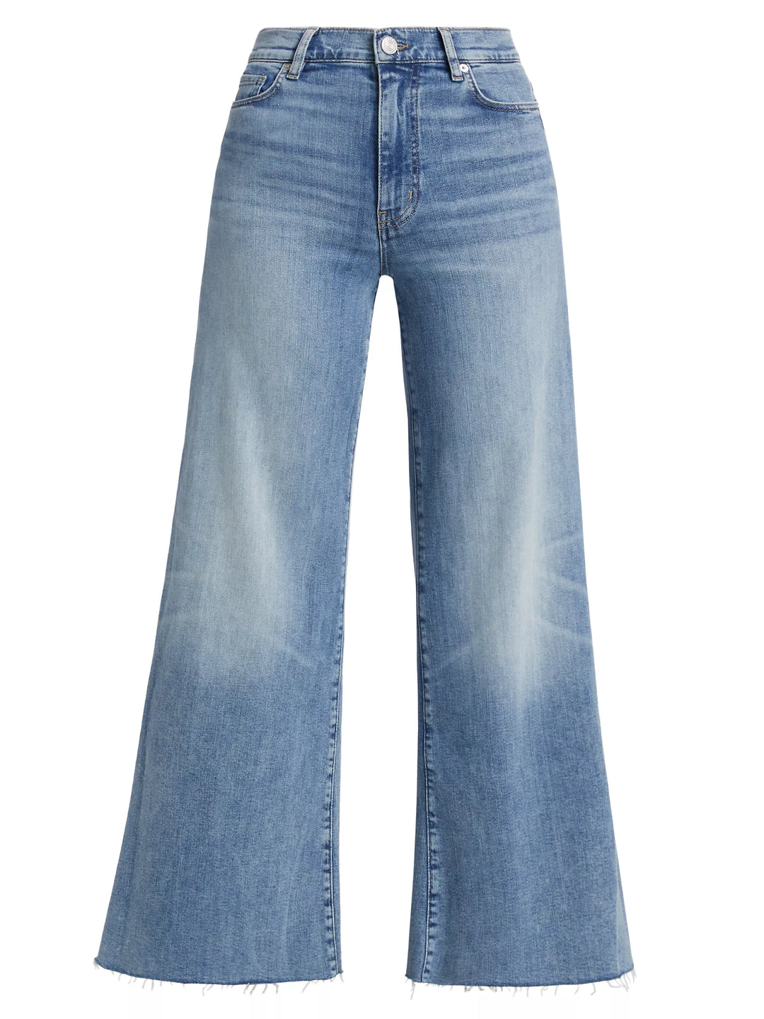 Le Palazzo Crop in Crave Raw After