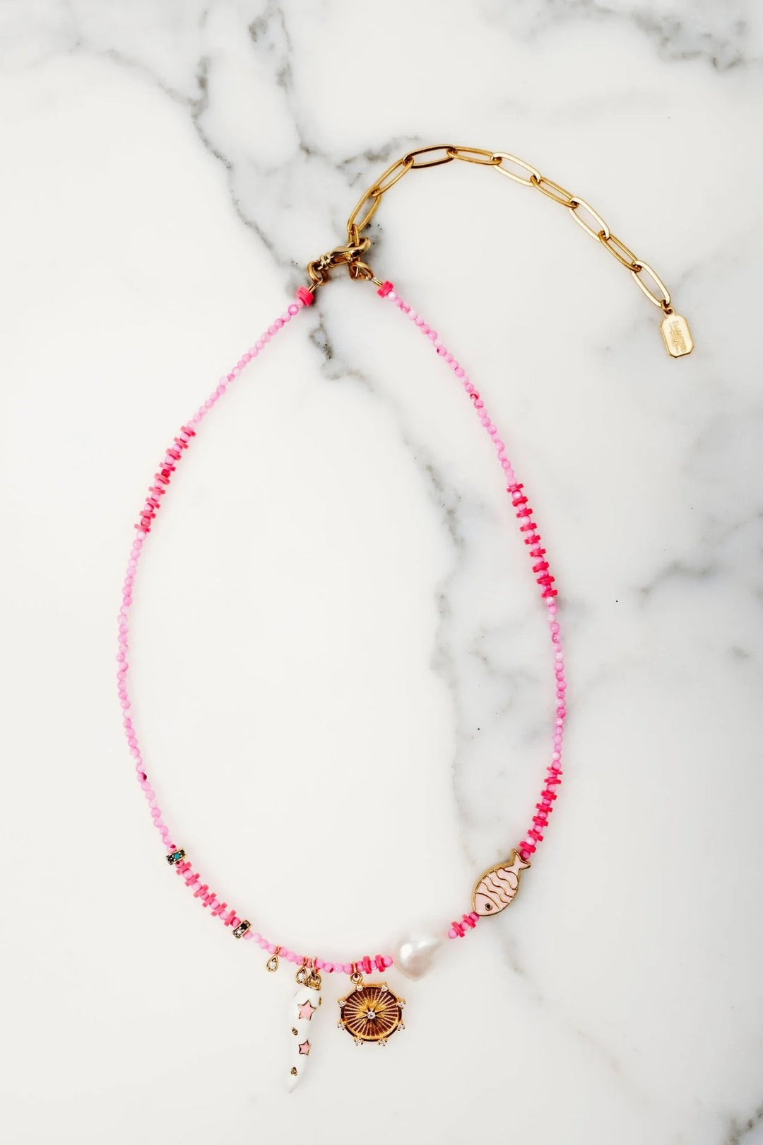 Moana Necklace