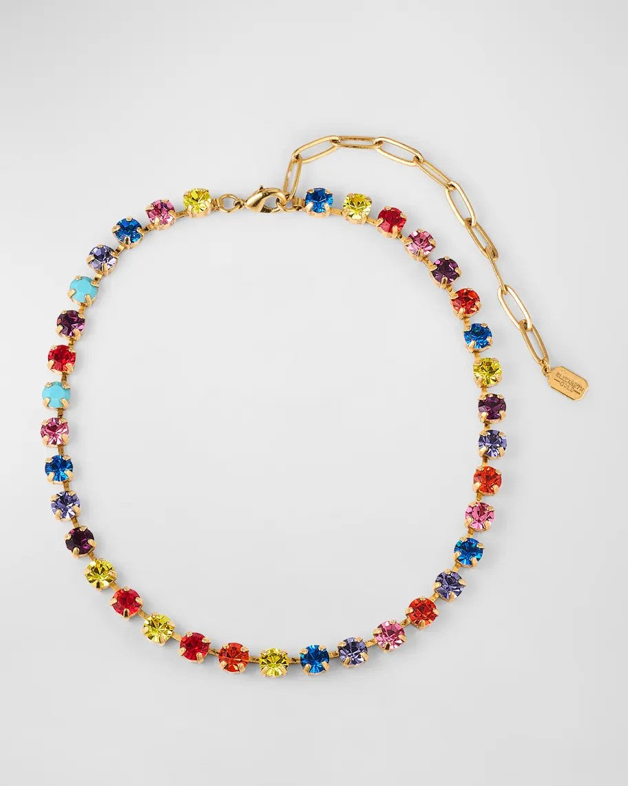 Coraline Necklace