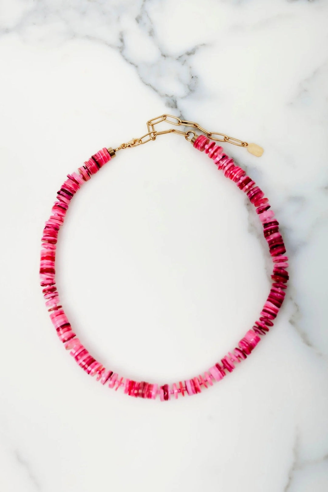 Sorrell Necklace