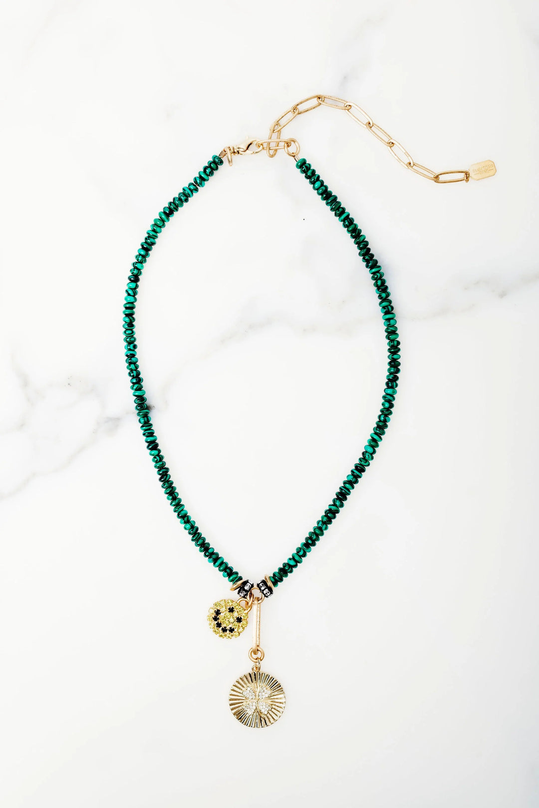 Trista Necklace