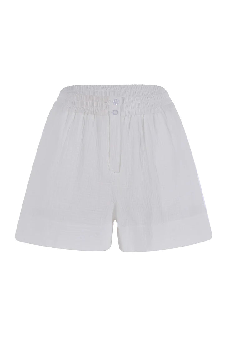 The Barry Short