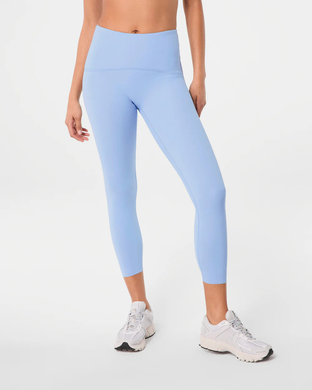 Booty Boost 7/8 Leggings in Hydrangea
