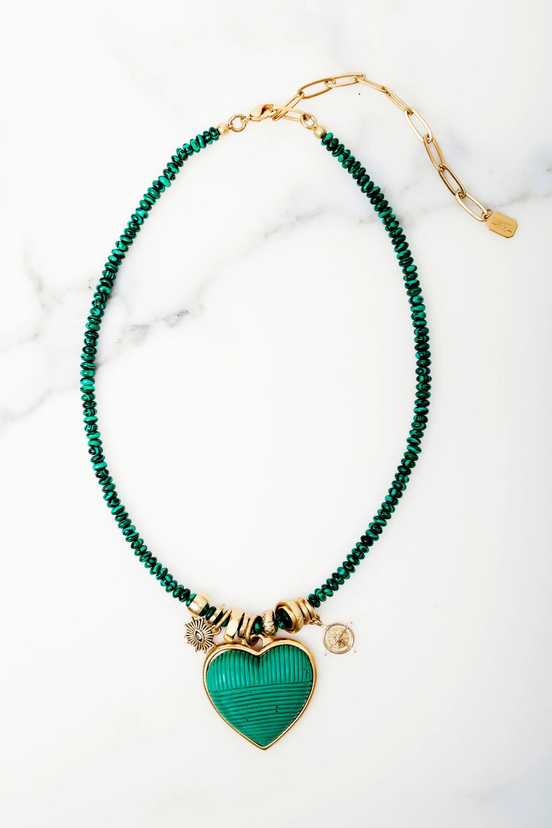 Felicity Necklace