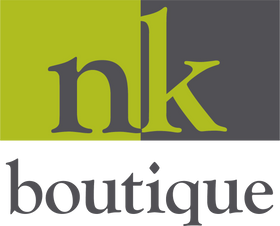 NK Boutique Lafayette logo