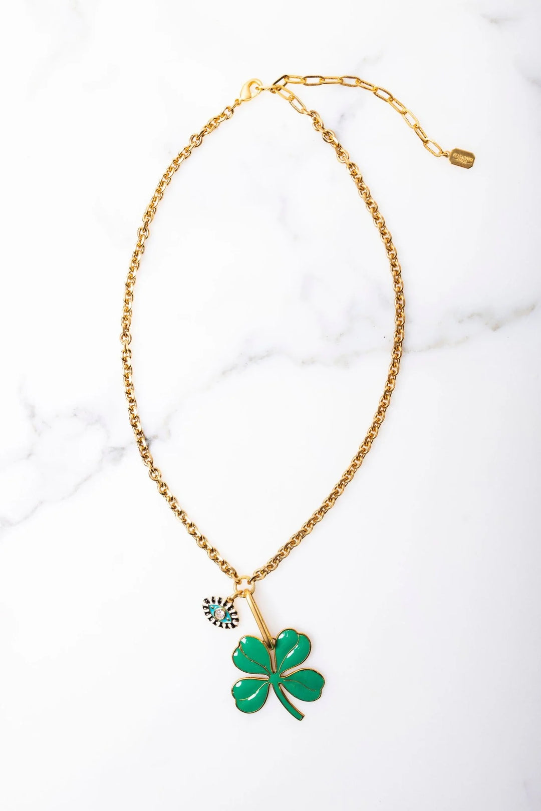 Lucky Necklace