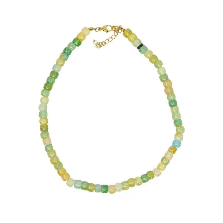 Ivy Necklace
