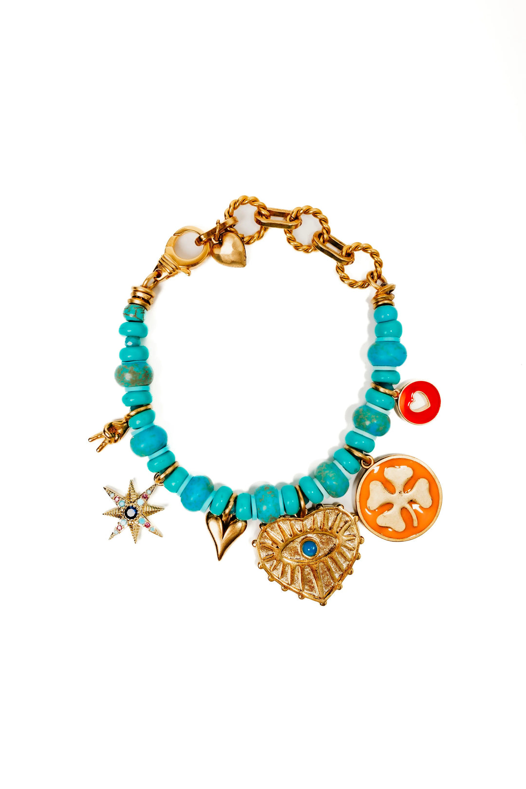 Bellatrix Bracelet