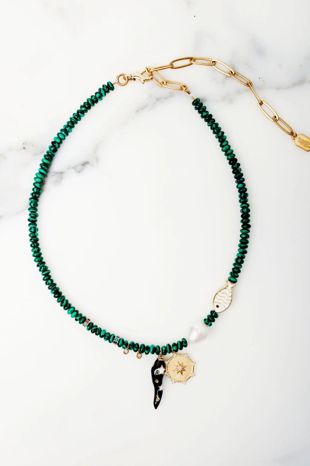 Moana Necklace