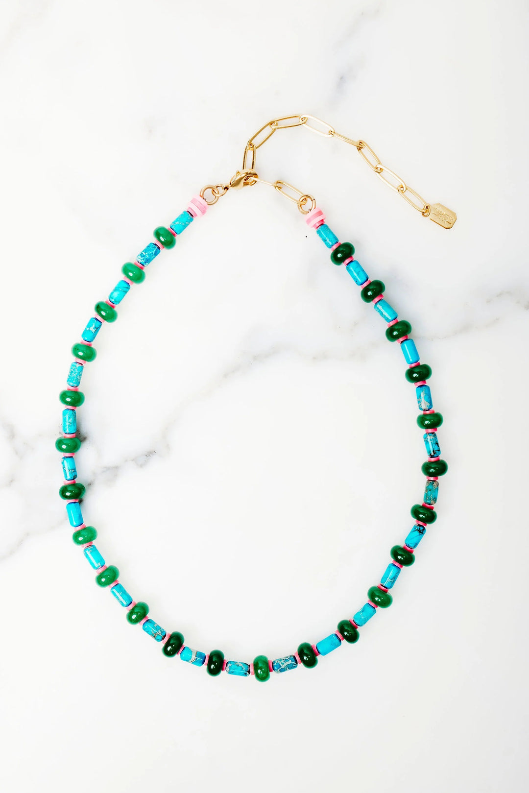 Kaelin Necklace