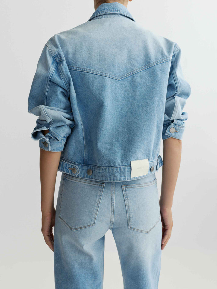 Jodie Denim Jacket