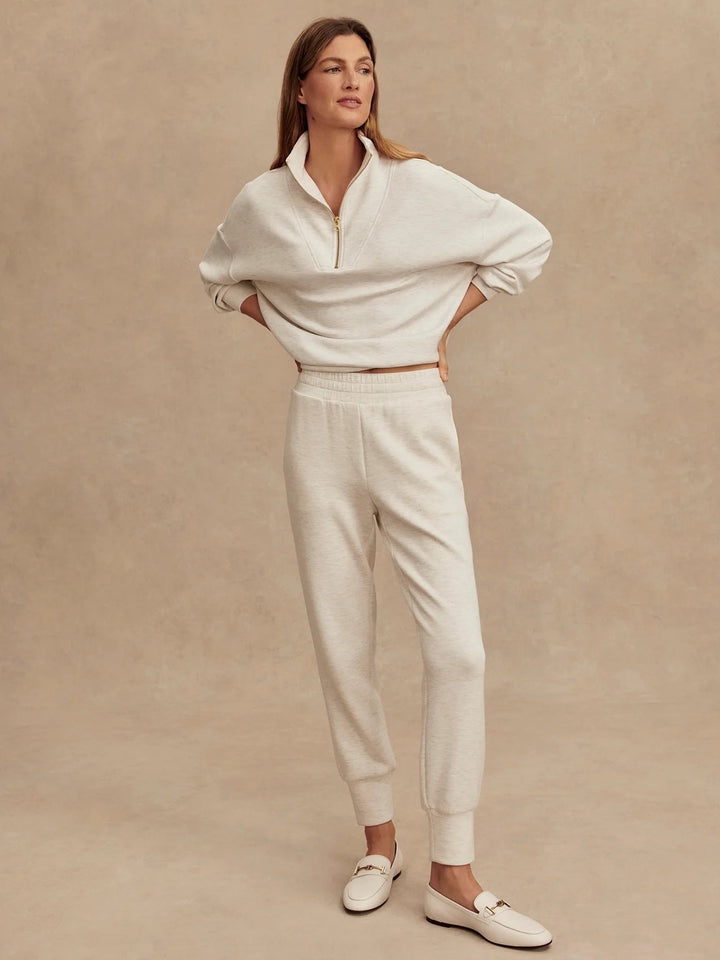 The Slim Cuff Pant 27.5"