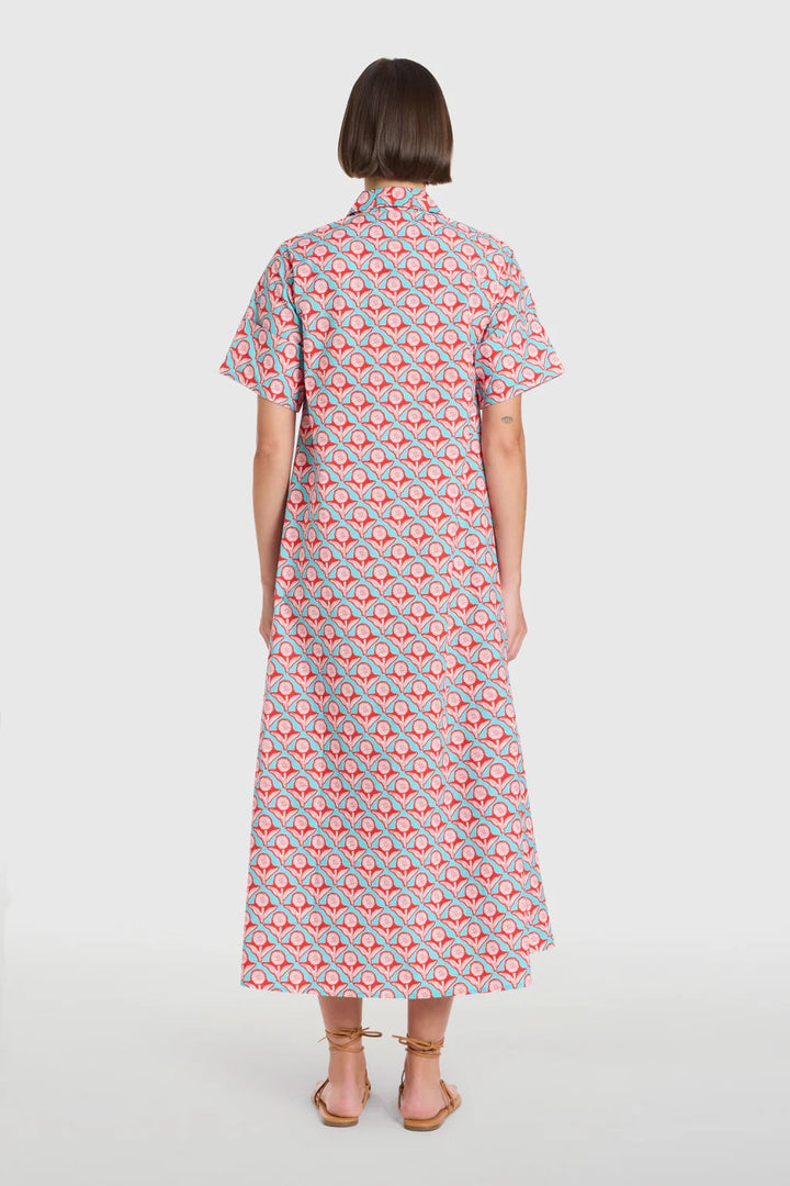 Gibbons Dress I Penny Bloom