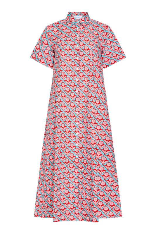 Gibbons Dress I Penny Bloom