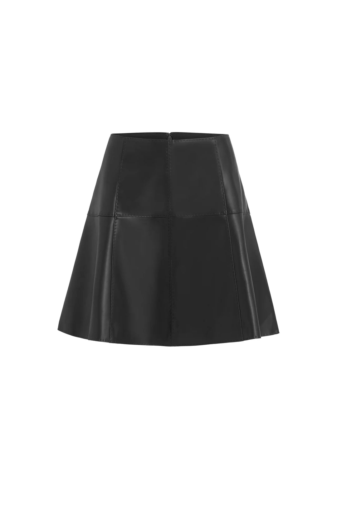 Crawford Skirt in Black