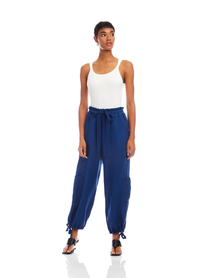 Charo Cargo Pants