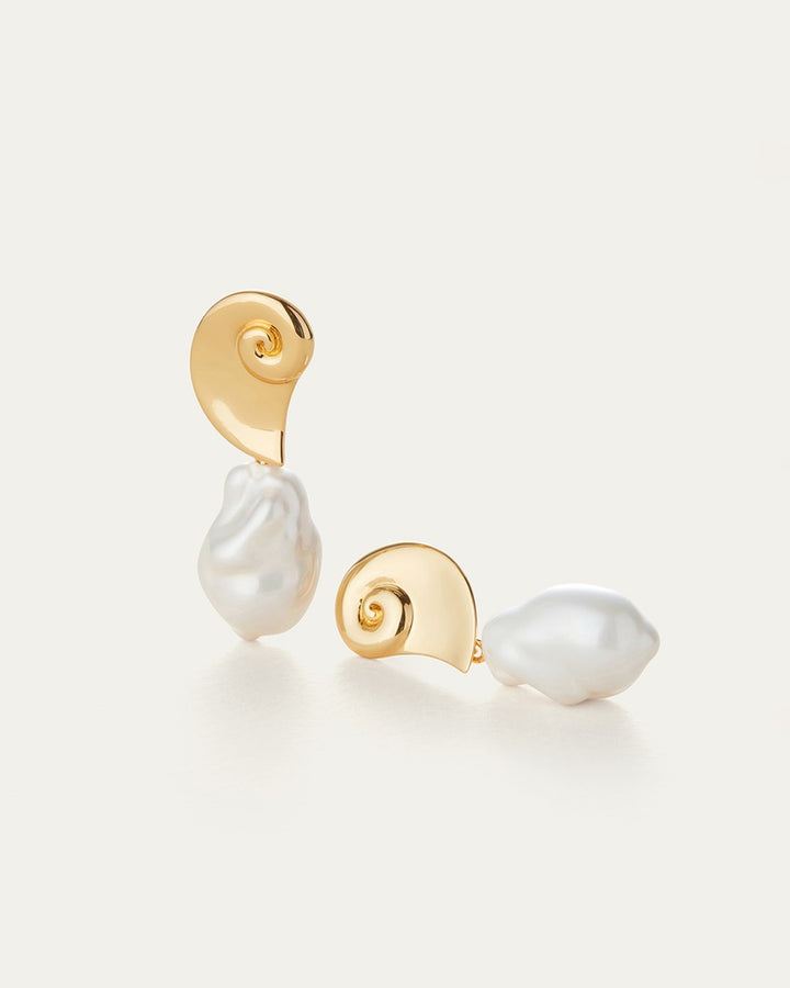 Petra Earring