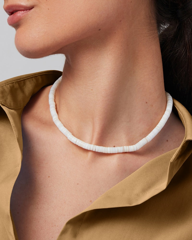 Odette Collar Necklace