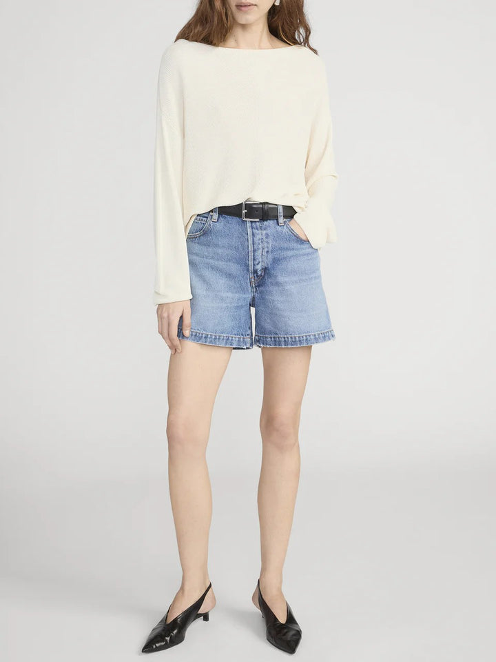 The Everyday Short in Tempo