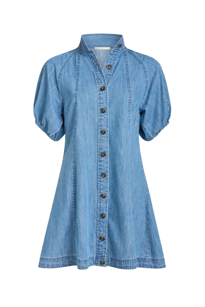 Esther Dress