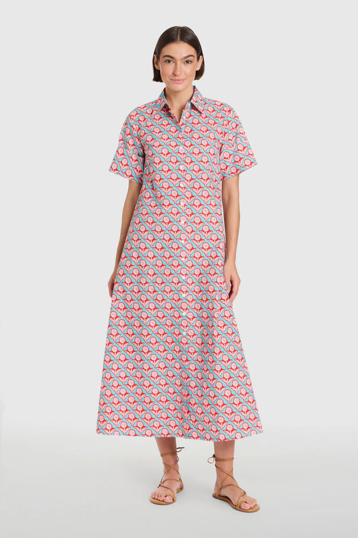 Gibbons Dress I Penny Bloom