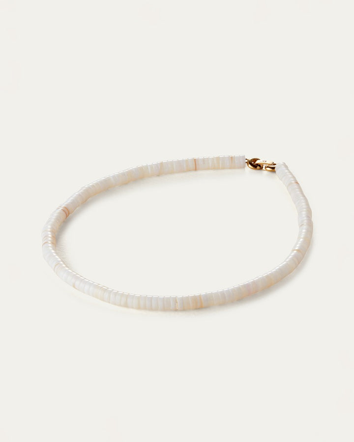 Odette Collar Necklace