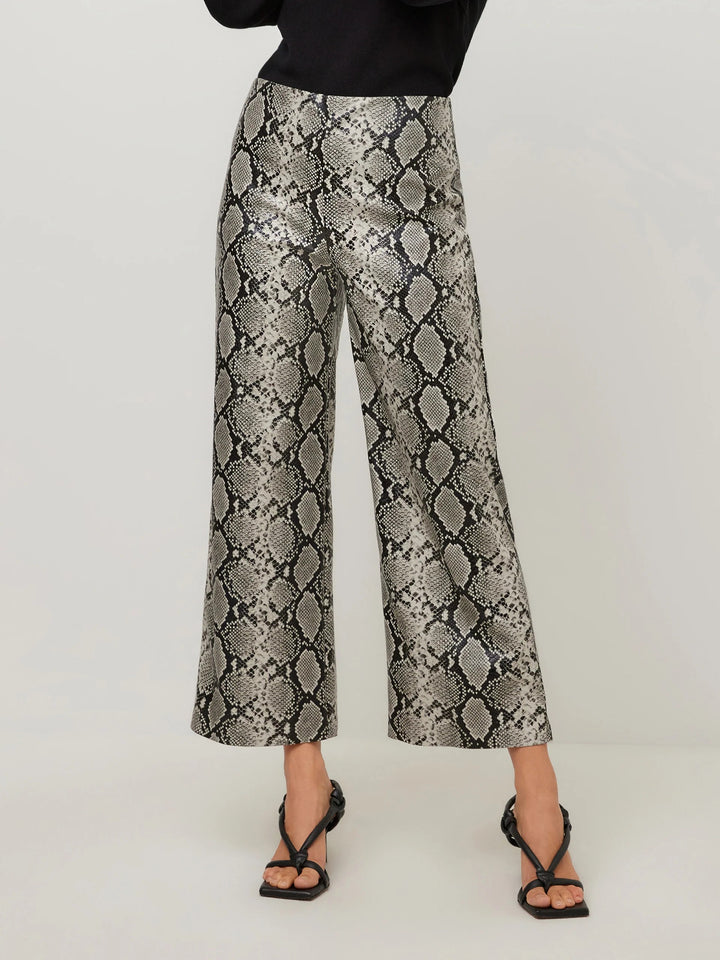 Kelly Cropped Pant