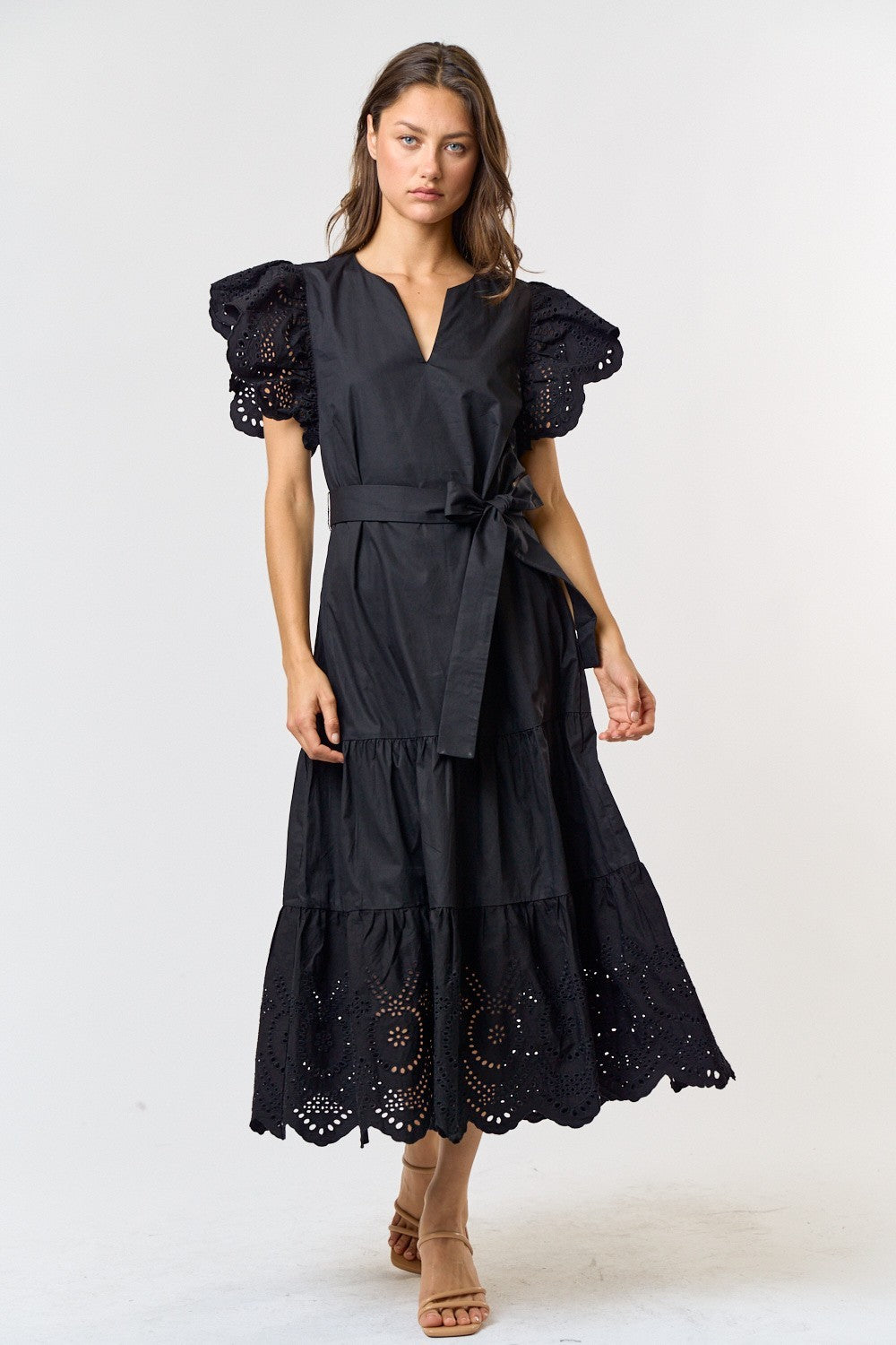 The Murphy Dress