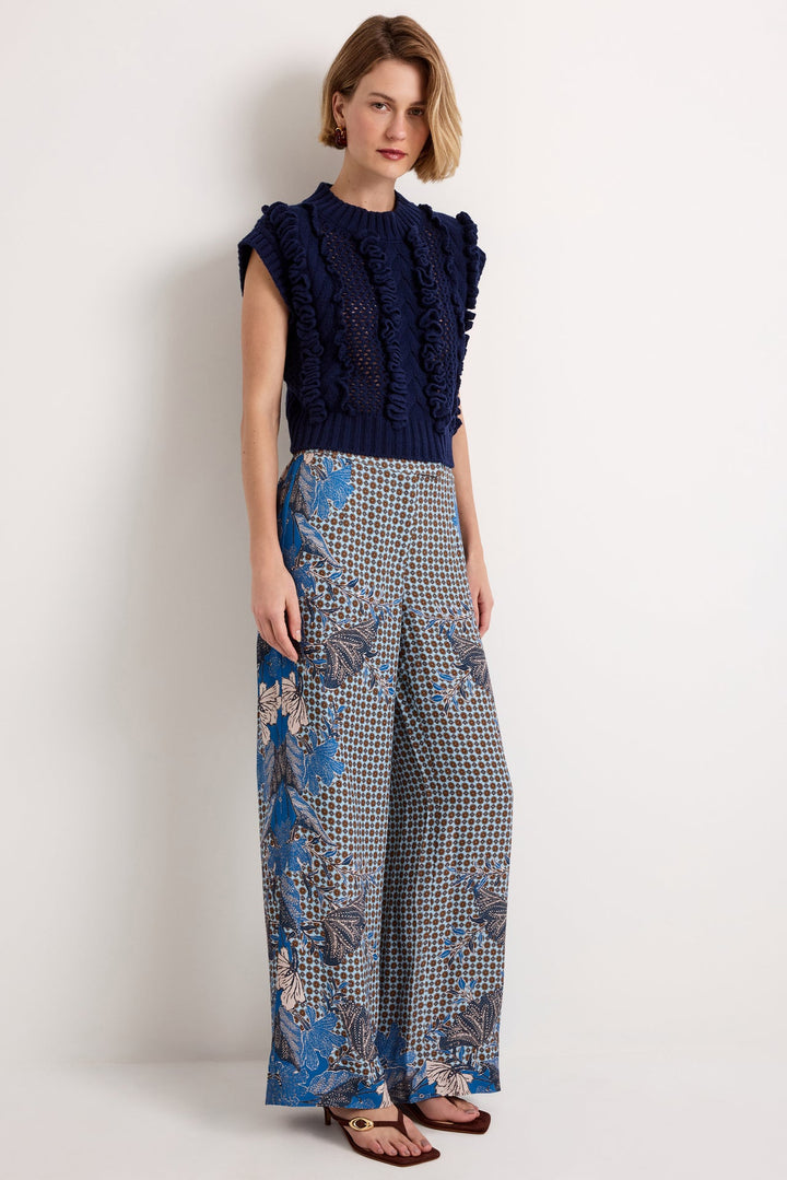 BEAU PANT in BALI
