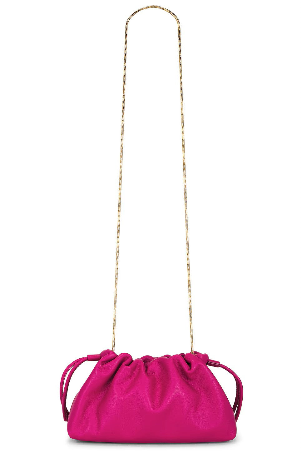 Small Stash Bag - Berry