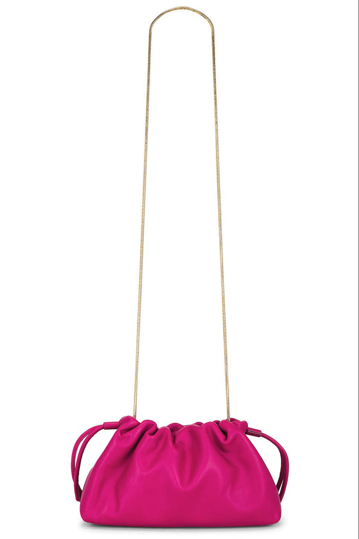 Small Stash Bag - Berry