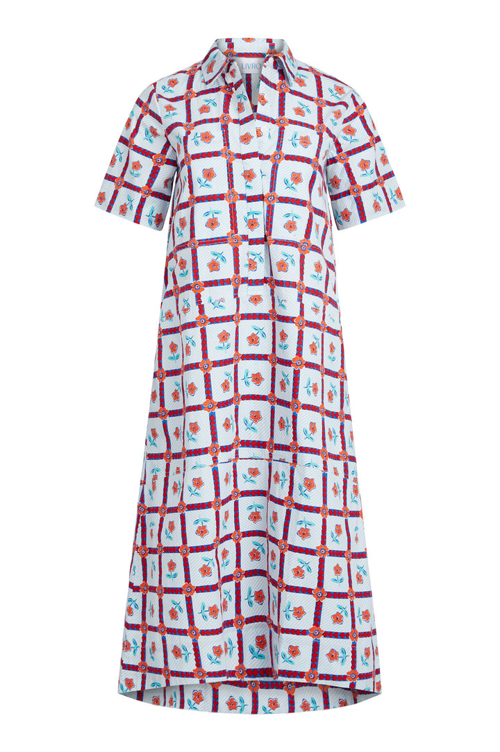 City Dress in Mayflower