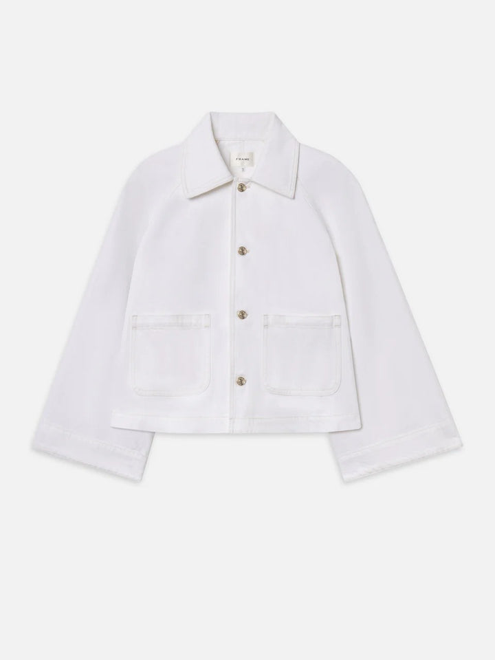 The Swing Jacket