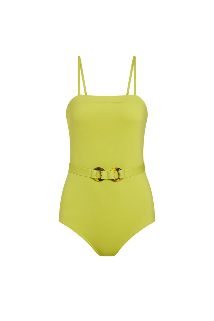 ATTINA ONE PIECE IN APPLE