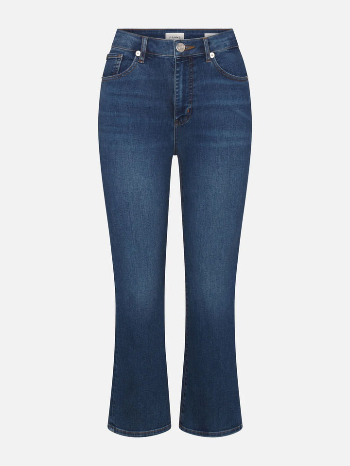 The Reboot Crop in Foxley