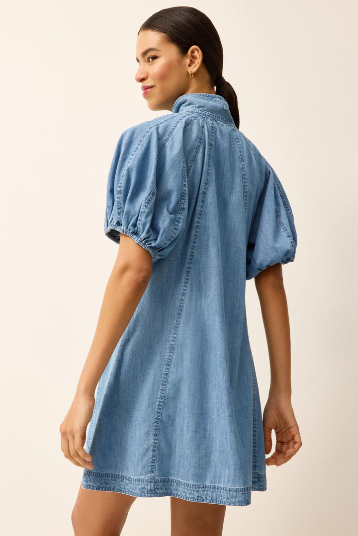 Esther Dress