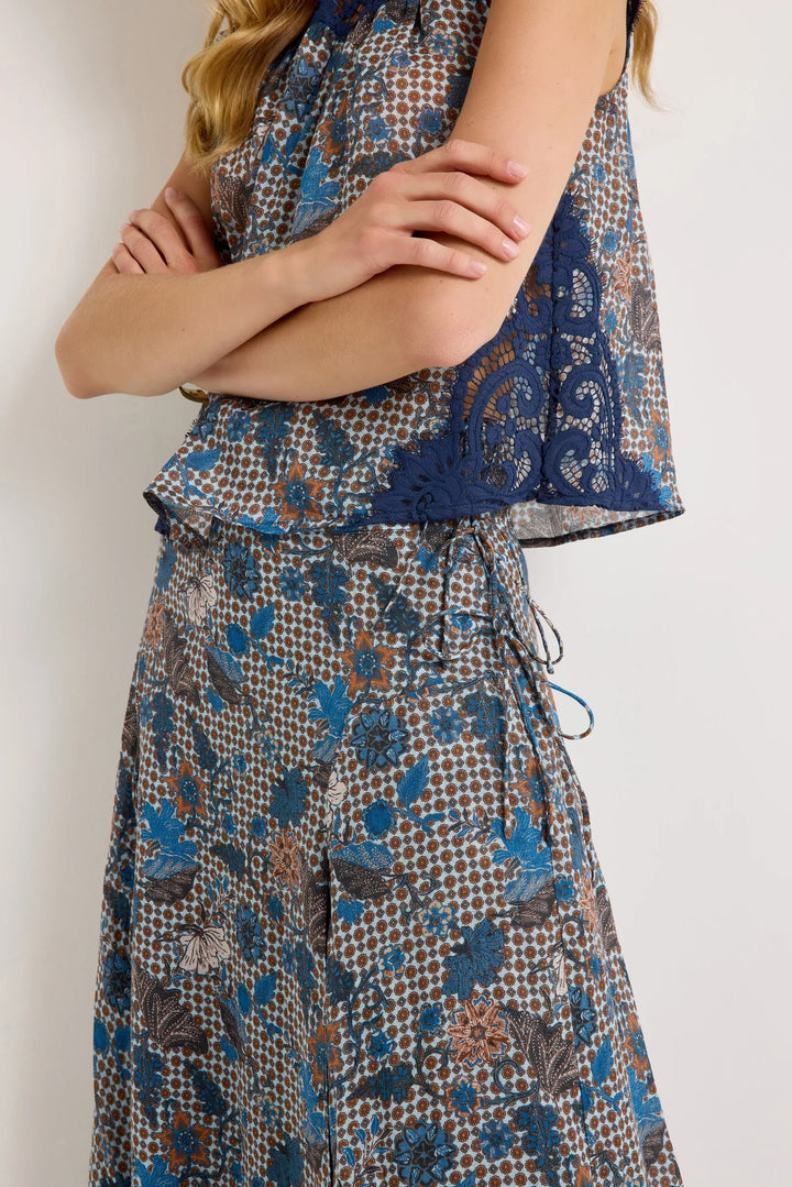 NAIOMI TOP in AEGEAN
