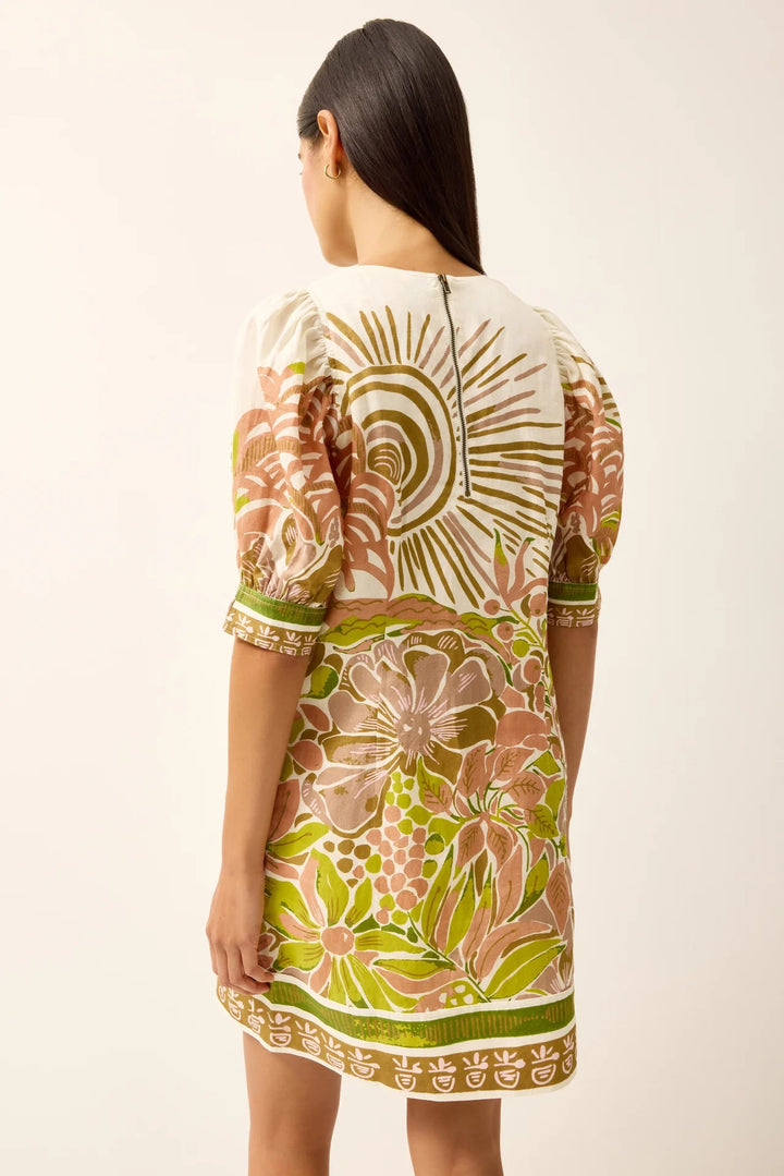OLA DRESS