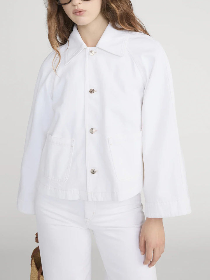 The Swing Jacket