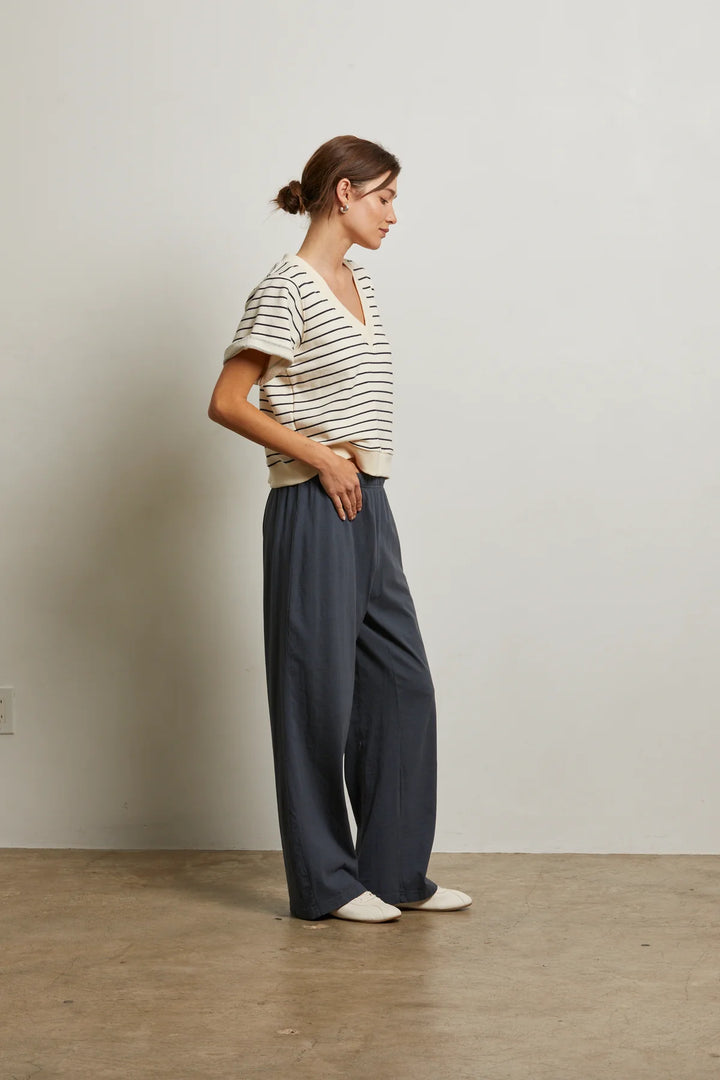 Adele Cotton Pant