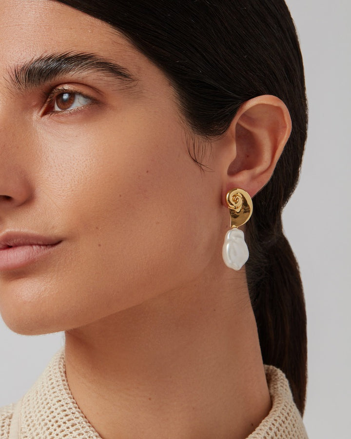 Petra Earring