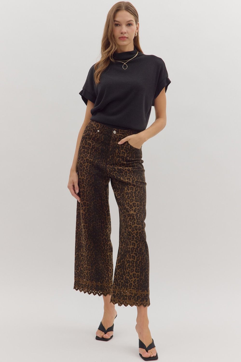 Wild Side Pant