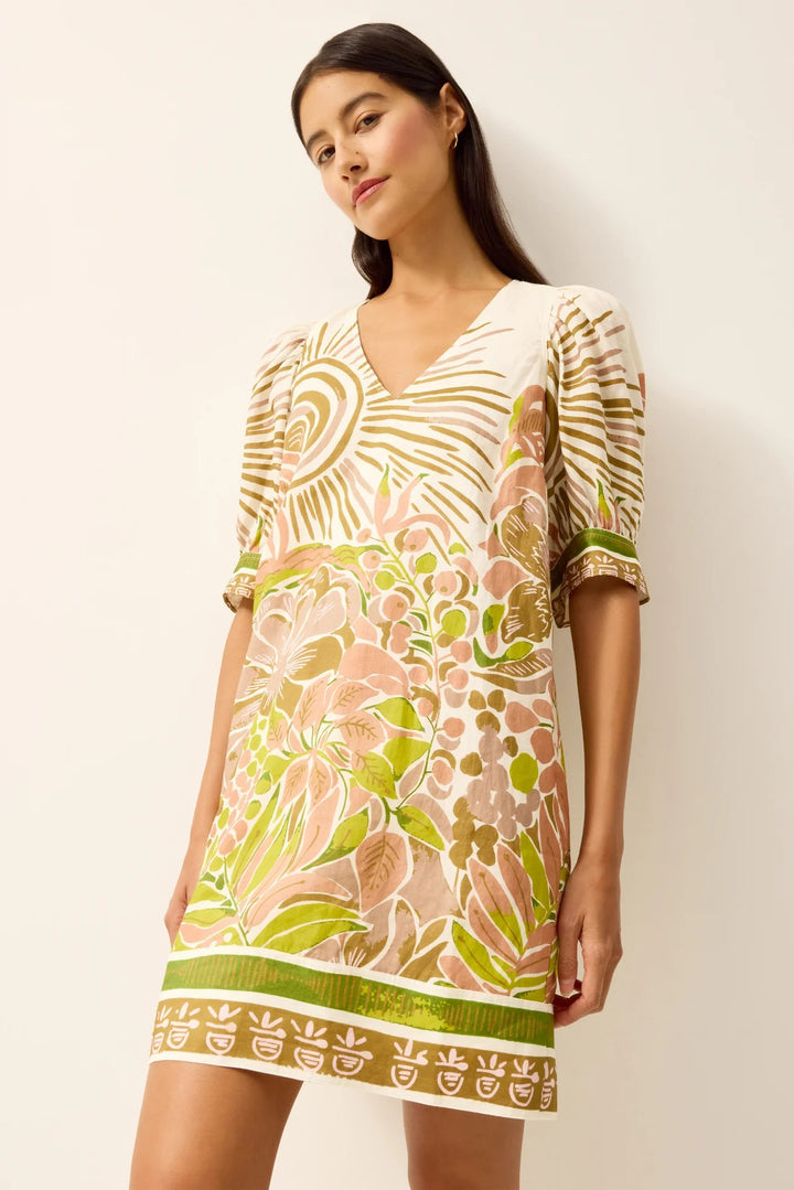 OLA DRESS