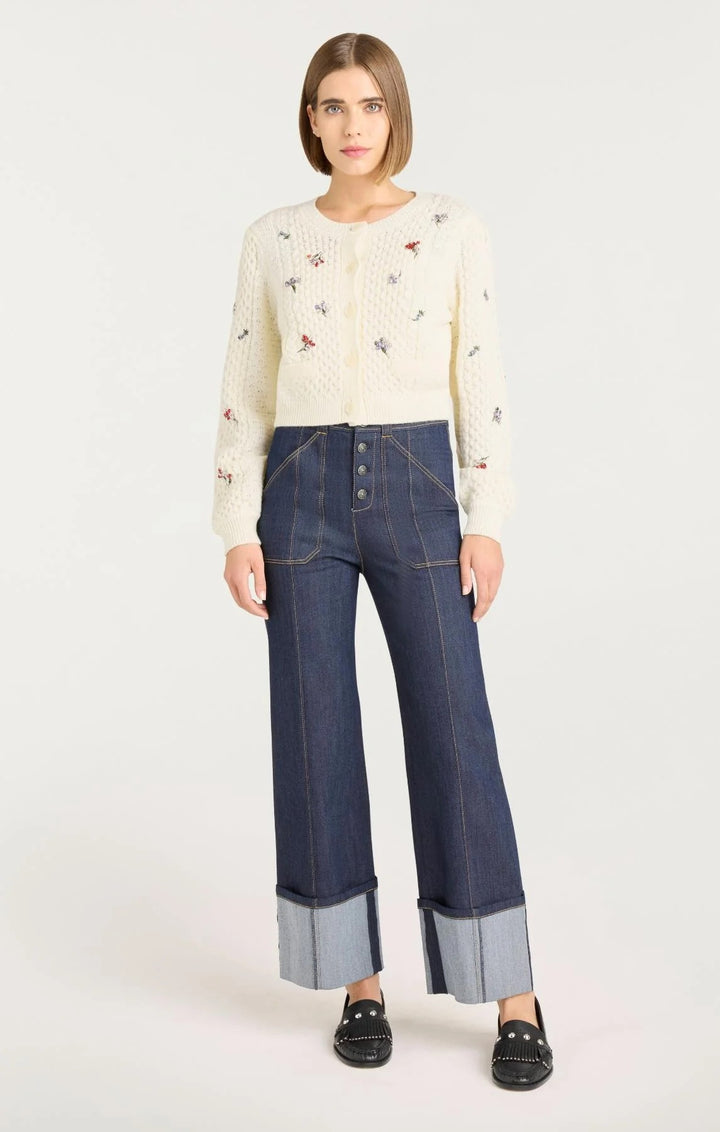 Rasa Cardigan