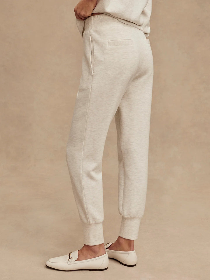 The Slim Cuff Pant 27.5"