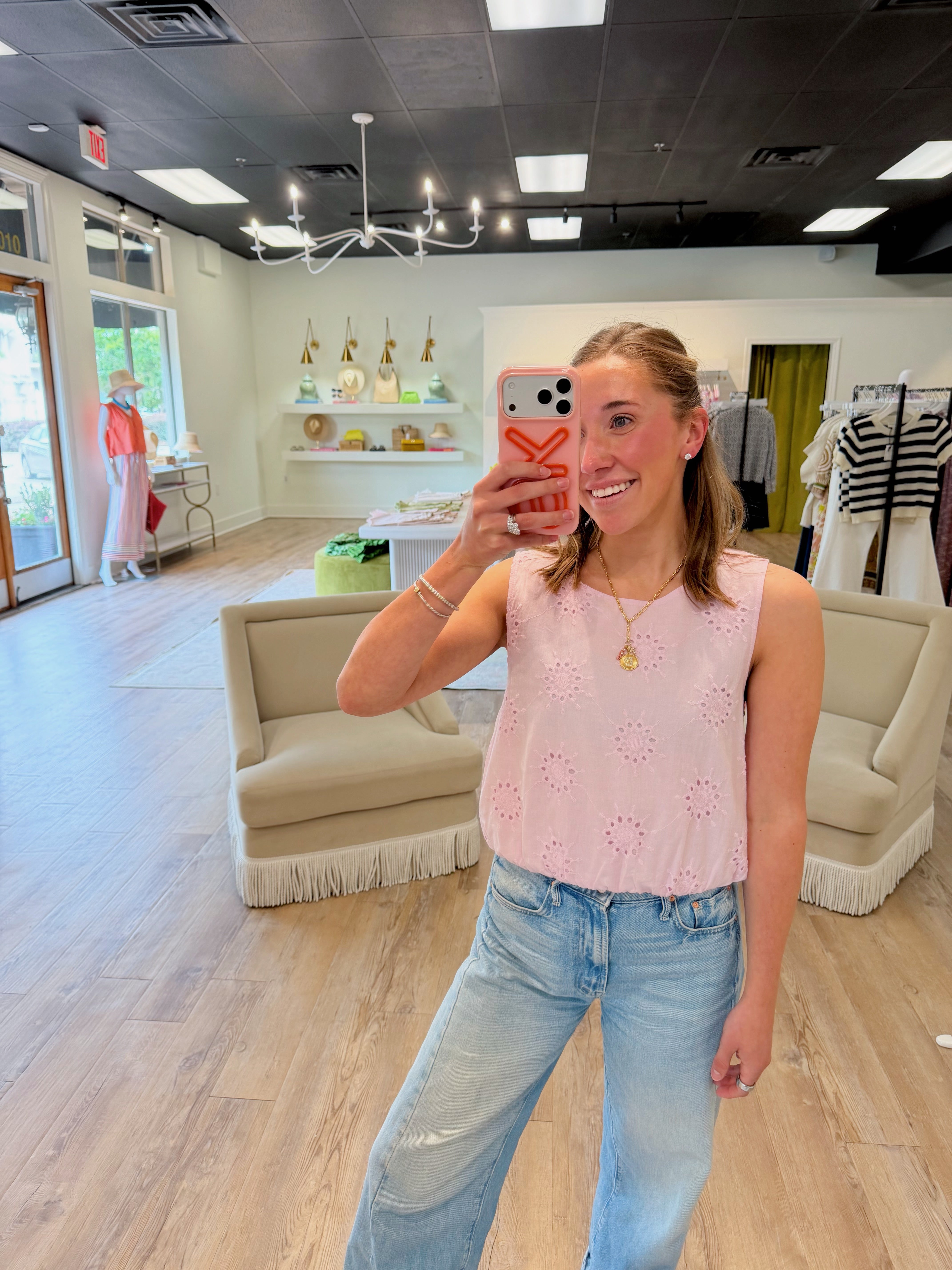 Tops – NK Boutique Lafayette