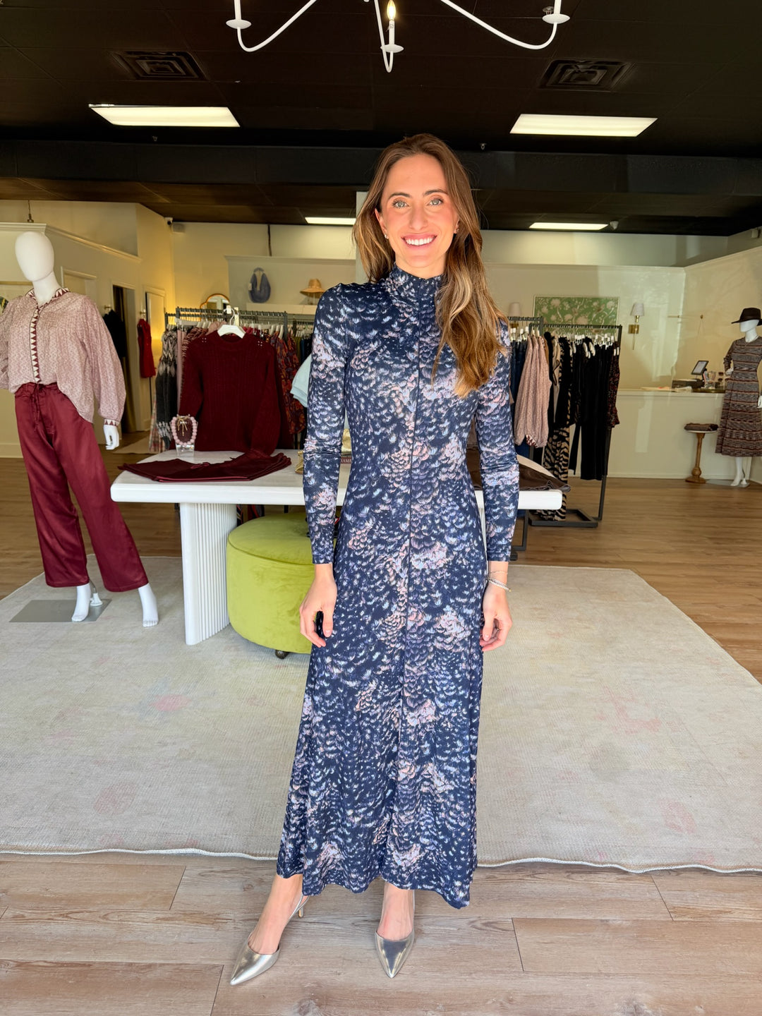 Gabriella Dress