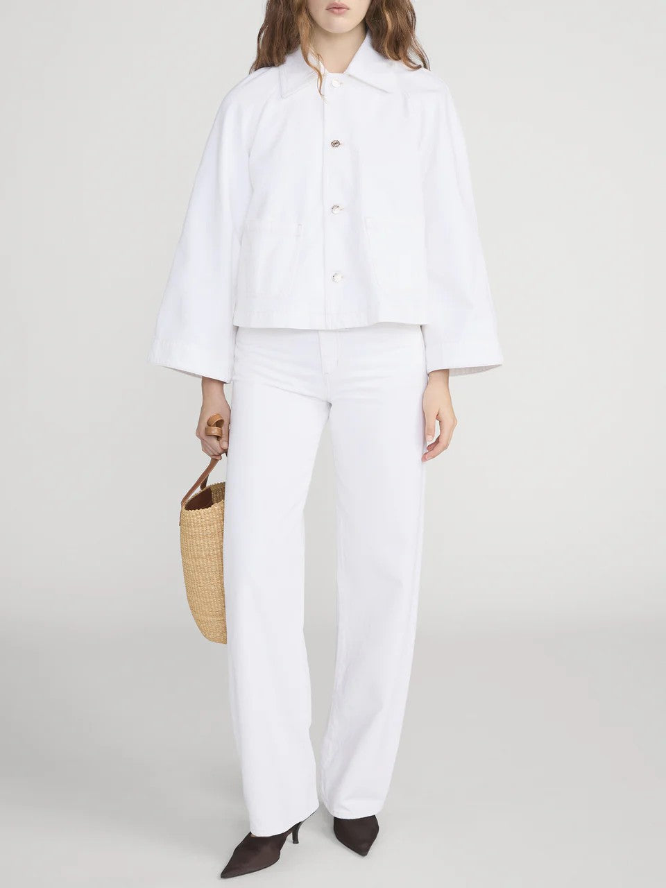 The Swing Jacket