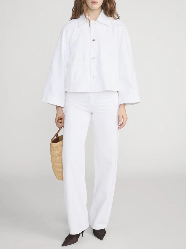 The Swing Jacket