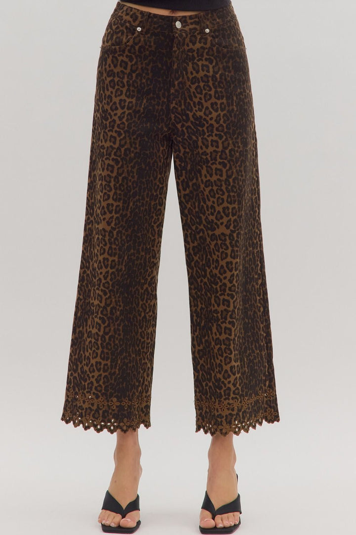 Wild Side Pant